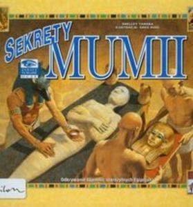 Sekrety mumii. Zobacz na wasne oczy - 2825712780