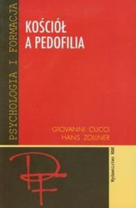 Koci a pedofilia - 2825712800