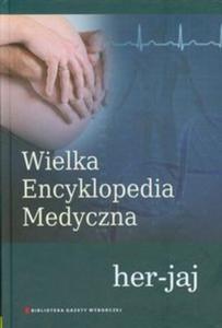 Wielka Encyklopedia Medyczna tom 8 - 2825712805