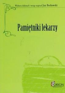 Pamitniki lekarzy - 2825712816