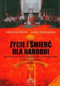 ycie i mier dla narodu - 2825712822