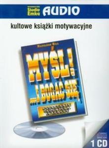 Myl i boga si CD - 2825712824