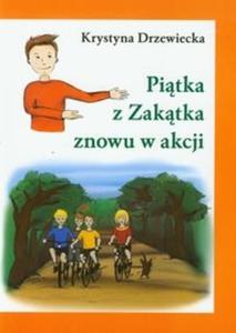 Pitka z Zaktka znowu w akcji - 2825712832