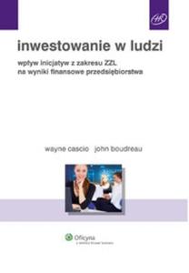 Inwestowanie w ludzi - 2825712834