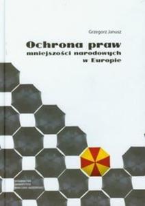 Ochrona praw mniejszoci narodowych w Europie - 2825712840