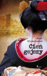 Cie gejszy - 2825712854