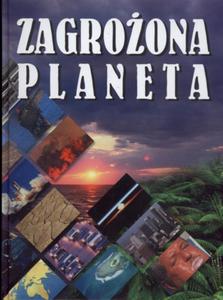 Zagroona planeta - 2825712868