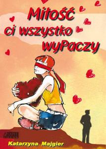 Mio ci wszystko wyPaczy - 2825712875