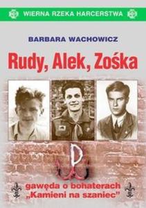 Rudy Alek Zoka - 2825712896