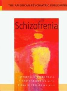 Schizofrenia - 2825712912
