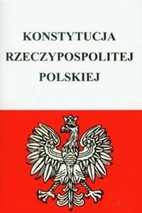 Konstytucja Rzeczypospolitej Polskiej - 2825712915