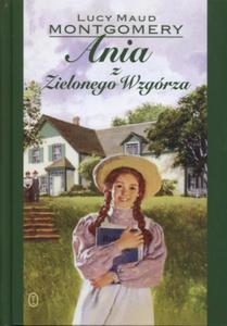 Ania z Zielonego Wzgrza tw 100 lat 2011 - 2825713037