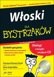 Woski dla bystrzakw. Kurs dla pocztkujcych - 2825713054