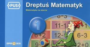 PUS Dreptu Matematyk 1 - 2825713063