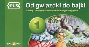 PUS Od gwiazdki do bajki 1 - 2825713066