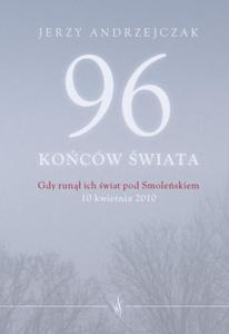 96 kocw wiata Gdy run ich wiat pod Smoleskiem - 2825713085