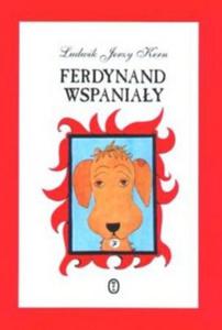 Ferdynand Wspaniay - 2825713133