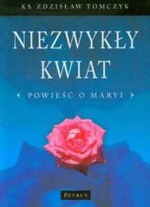 Niezwyky kwiat - 2825713164