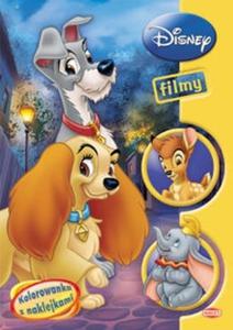 Disney Filmy - 2825713168