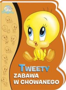 Tweety zabawa w chowanego - 2825713176