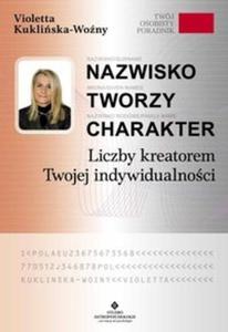 Nazwisko tworzy charakter - 2825713188