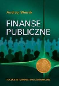 Finanse publiczne - 2825713199