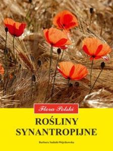 Roliny synantropijne - 2825713232