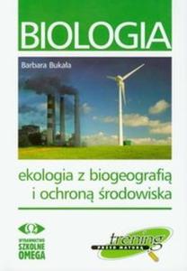 Biologia. Ekologia z biogeografi i ochron rodowiska - trening przed matur - 2825713237