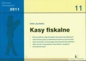 Kasy fiskalne 2011 - 2825713294