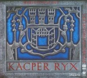 Kacper Ryx CD mp3 - 2825713301