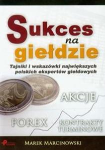 Sukces na giedzie - 2825713332