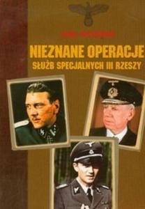 Nieznane operacje sub specjalnych III Rzeszy - 2825713337