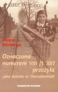 Oznaczona numerem VIII/1 387 przeya - 2825713367