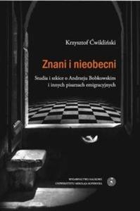 Znani i nieobecni - 2825713372