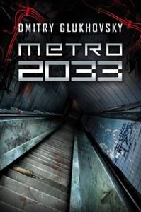 Metro 2033 - 2825713406