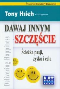 Dawaj innym szczcie - 2825713426