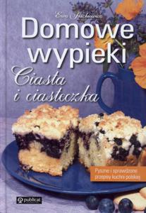 Domowe wypieki - 2825713494