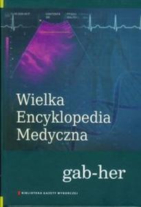 Wielka Encyklopedia Medyczna tom 7 - 2825713501