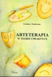 Arteterapia w teorii i praktyce - 2825713509