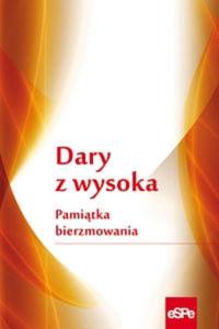 Dary z wysoka - 2825713517