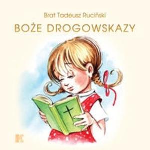 Boe drogowskazy (dla dziewczynek) - 2825713522