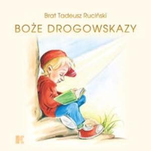 Boe drogowskazy (dla chopcw) - 2825713523