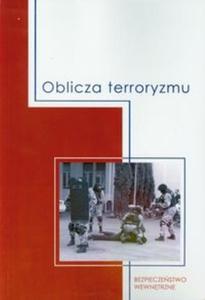 Oblicza terroryzmu - 2825713583