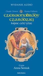 Czerwonobrody Czarodziej Banie celtyckie CD - 2825713588