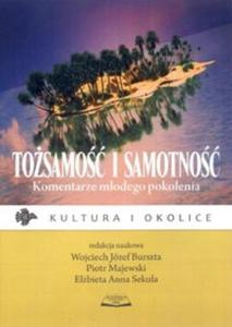 Tosamo i samotno - 2825713609