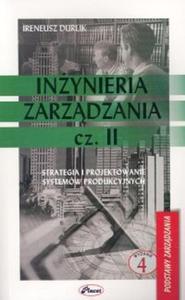 Inynieria zarzdzania cz.II - 2825713650