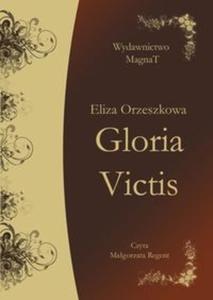 Gloria Victis (Pyta CD) - 2825713661