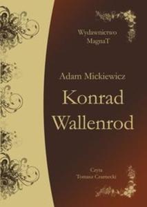 Konrad Wallenrod (Pyta CD)