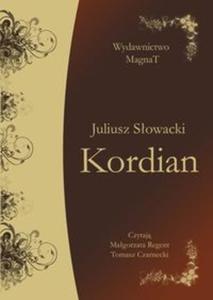 Kordian (Pyta CD) - 2825713664