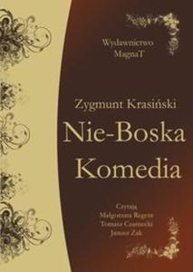 Nie-Boska komedia (Pyta CD) - 2825713665